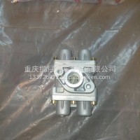 东风多利卡保护阀总成/3515010-C12031E
