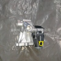 东风多利卡玉柴EGR阀总成/Y30-1207240-01