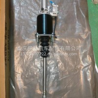 东风多利卡离合器助力器/1608010-E61101