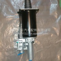 东风多利卡离合器助力器/1608010-NH0301