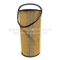 中国重汽（SINOTRUK）曼发动机机油滤芯组件/080V05504-6105