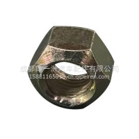 中国重汽（SINOTRUK）适用于豪沃ZZ1167传动轴螺母－自锁/AZ9003888458