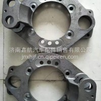 3502026-362一汽青岛解放J6天V457桥驱动桥后制动底板刹车蹄支架/3502026-362