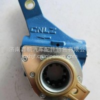 QT459D7-3551010一汽青岛解放JH6悍V青特驱动桥后自动刹车调整臂/QT459D7-3551010