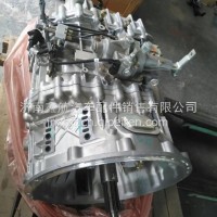 1700030-1600一汽原厂备品配件悍V天V途VJH06变速器总成/1700030-1600