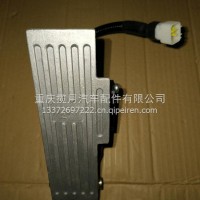 东风多利卡电子油门踏板/1108010－CA3101