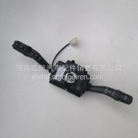3735010-DR401一汽青岛解放虎VH组合开关总成/3735010-DR401