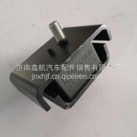 1001012-E00一汽青岛解放虎VN发动机胶垫锡柴4DB1发动机悬挂胶垫/1001012-E00
