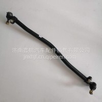 3003010-DD052一汽青岛解放虎VN转向直拉杆总成转向纵拉杆总成/3003010-DD052