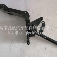 1703100-DA85一汽青岛解放虎V虎VH换挡机构排档机构排挡杆/1703100-DA85