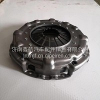 1601310-DR190一汽青岛解放虎V离合器盖及压盘总成/1601310-DR190