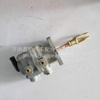 3514010-6M7一汽青岛解放麟V大王驾到制动总泵刹车总泵气刹总泵/3514010-6M7
