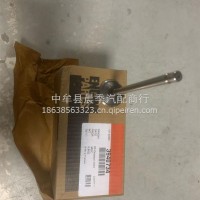 适用于康明斯ISDE/6D107东风天龙天锦发动机进排气门/进气门3740735排气门3040737