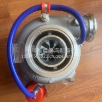 适用于玉柴4S国六机器带水冷/S50H00-1118100SF1-135