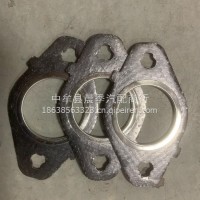 适用于康明斯ISDE发动机排气支管垫/2830444