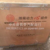 潍柴WP13国六天然气四配套心组件/1008692221