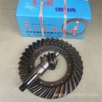 德纳东风EQ2102减速器盆角齿主锥齿/2402A-025026 734
