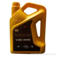 东风 驱动桥润滑油-齿轮油 /VG90 85W90 4L