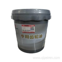 东风齿轮油重负荷齿轮油 85W90 18L桶/天龙天锦大力神