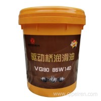 东风EQ1118GA/EQ2102/东风天锦EQ1120GA运输车齿轮油/东风齿轮油