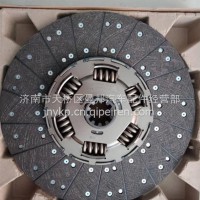 欧曼 430 52.5 离合器片从动盘H0161030001A0/H0161030001A0