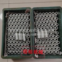 小松挖掘机PC300/360-7配件6D114发动机暖风水管加高接头207-979-7390 /207-979-7390