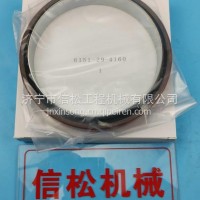 小松挖掘机6D140发动机曲轴加大油封6151-29-4160/6151-29-4160