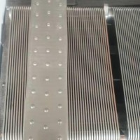 山东富斯特厂家直销机油冷却器/380Z22P