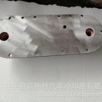 山东富斯特厂家直销机油冷却器/PD6