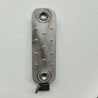 山东富斯特厂家直销奔驰机油冷却器/3661803865