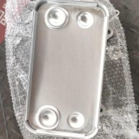 山东富斯特厂家直销铝式机油冷却器/16675651387035