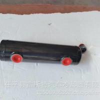 山东富斯特厂家直销进口康明斯机油冷却器/3066842