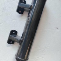 山东富斯特厂家直销机油冷却器/M-4975879