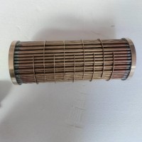 山东富斯特厂家直销进口康明斯机油冷却器/3412285
