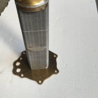 山东富斯特厂家直销机油冷却器/NT855
