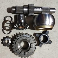 400轴间差速器/2510450－FA02A