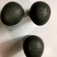 东风猛士越野车变速杆手柄球头/东风猛士