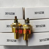 康明斯NT855发动机水温感应塞3015238徐工挖掘机水温度传感器/3015238