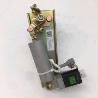 湖北力美配套福田汽车排气制动阀总成135000000023/135000000023