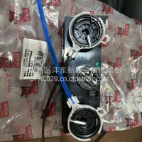 东风多利卡，凯普特，福瑞卡暖风操纵机构/8101030-CA0102