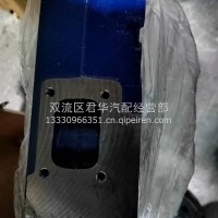 云内YN33汽缸盖/HA10006390