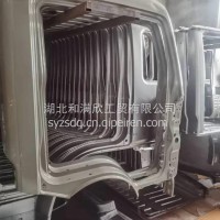 东风多利卡凯普特福瑞卡驾驶室侧围总成/5401009-G07251