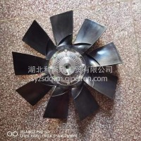 东风多利卡全柴发动机硅油风扇/5408500830004