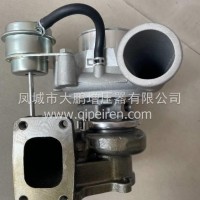 适用于 IVECO国四 3.0 Daily 涡轮增压器/49189-02913