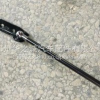 一汽解放柳特安捷原厂右气弹簧总成-发动机罩8400430-L5R/B/8400430-L5R/B