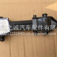一汽解放柳特安捷原厂左机盖锁8400395-L5R/8400395-L5R