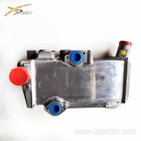 发动机变速箱缓速器机油冷却器1449652 1840389 1643669 用于DAF/1449652