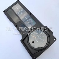 东风军车配件EQ1118GA组合仪表总成里程表/3801N05-010