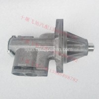 V1672231原厂东风龙擎14档变速箱抑制阀/V1672231