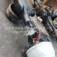 厂价直销北奔前驱桥奔驰重卡大江前驱桥/123456